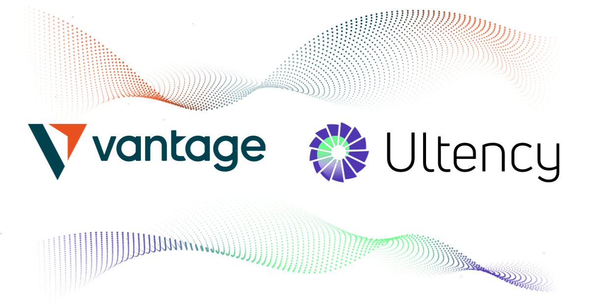 Vantage 集成 MetaQuotes 的 Ultency